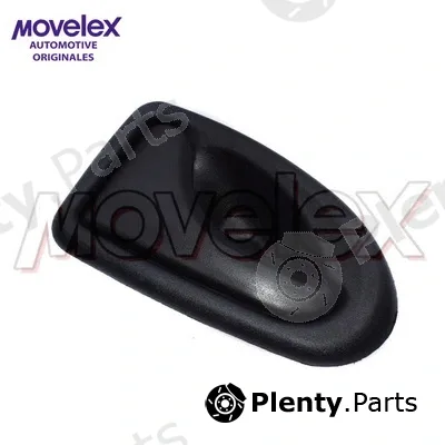 Movelex M22743 — Door Handle, interior equipment
