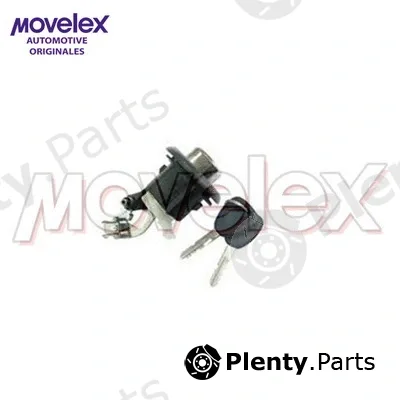 Movelex M22760 — Door Lock
