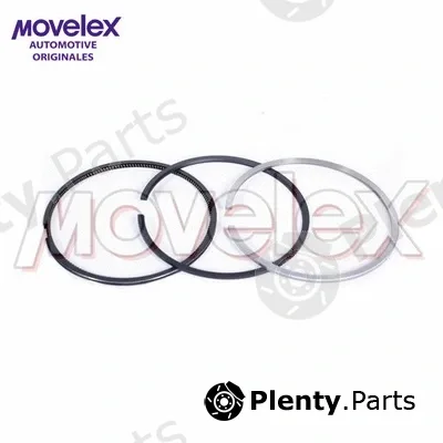 Movelex M00357 — Piston Ring
