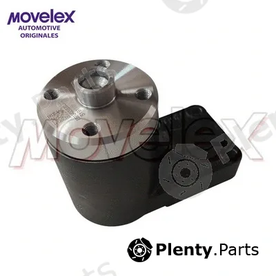 Movelex M00398 — Support, radiator fan