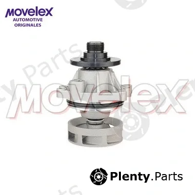 Movelex M21629 — Water Pump, engine cooling