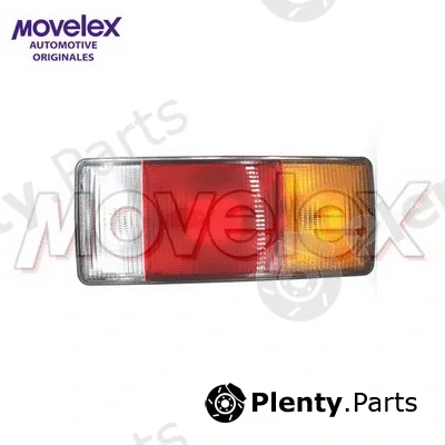 Movelex M05781 — Tail Light