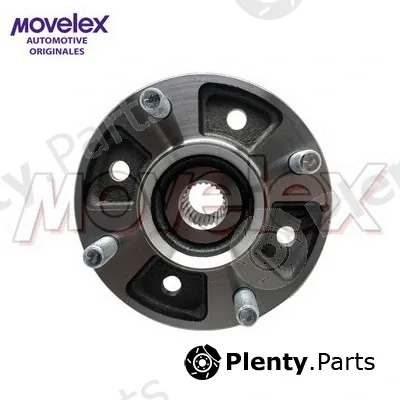 Movelex M01682 — Wheel Hub