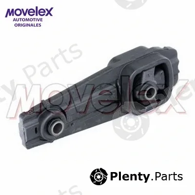 Movelex M09425 — Mounting, engine