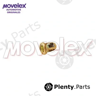 Movelex M14249 — Oil Pressure Valve