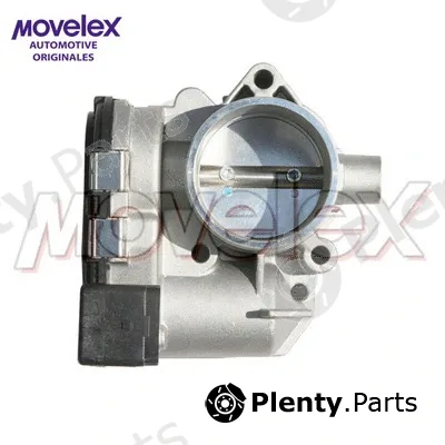 Movelex M21796 — Throttle Body