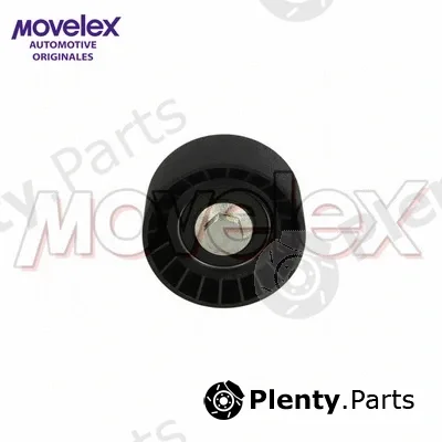 Movelex M06420 — Belt Tensioner, V-ribbed belt