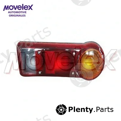 Movelex M10553 — Tail Light