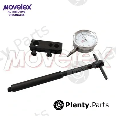 Movelex M20153 — Release Tool Set, injector pump