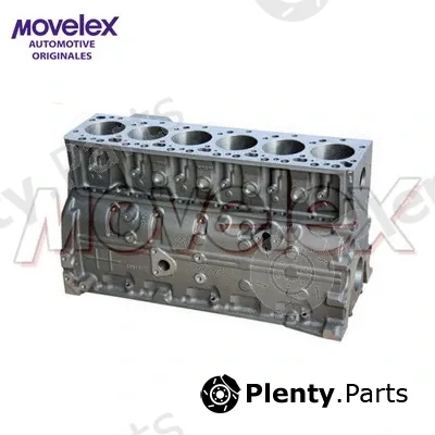 Movelex M08103 — Cylinder Head