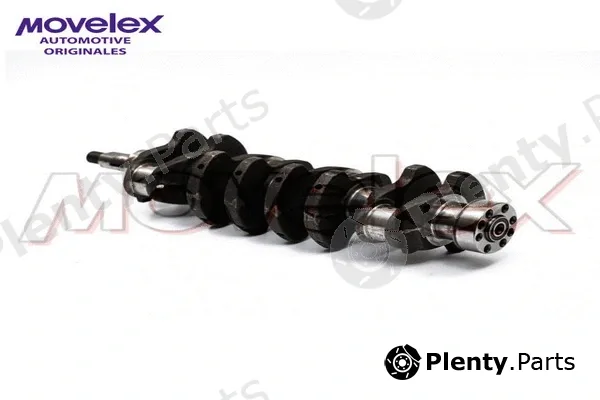 Movelex M24258 — Crankshaft