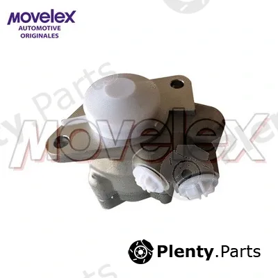 Movelex M05615 — Hydraulic Pump, steering