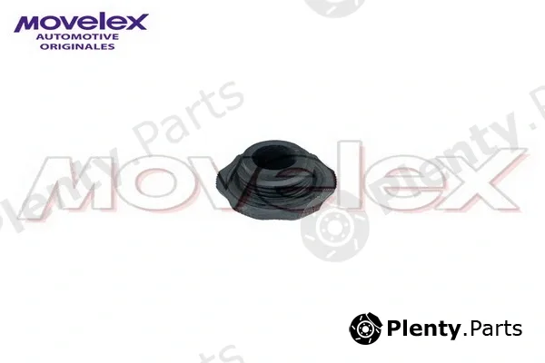 Movelex M23765 — Housing Cover, oil pump