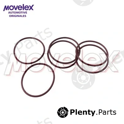 Movelex M21709 — Seal Ring, injector
