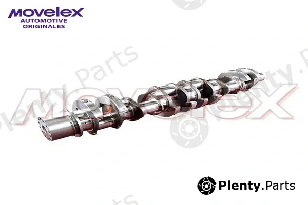 Movelex M24208 — Crankshaft