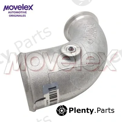 Movelex M08311 — Hose, air supply