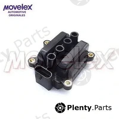 Movelex M21567 — Ignition Coil