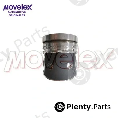 Movelex M26105 — Piston