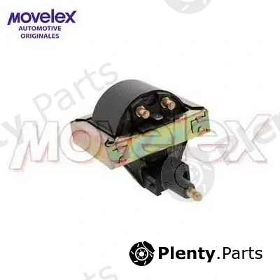 Movelex M21563 — Ignition Coil