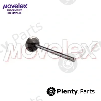 Movelex M17048 — Intake Valve