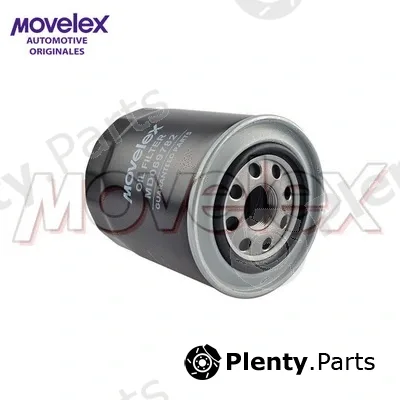 Movelex M21652 — Oil Filter