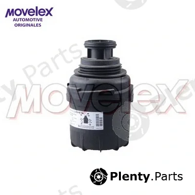 Movelex M04510 — Oil Filter