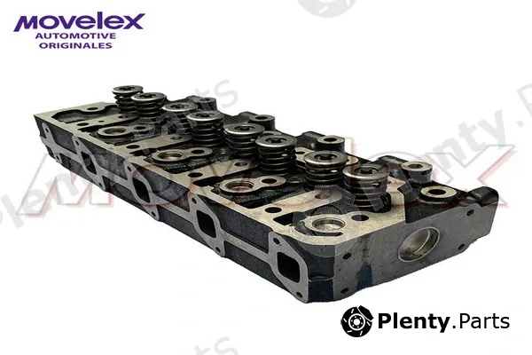 Movelex M23441 — Cylinder Head