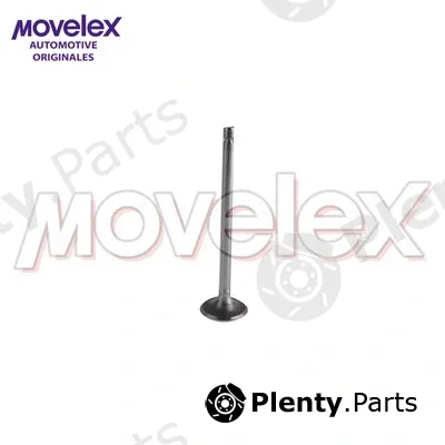 Movelex M03297 — Intake Valve