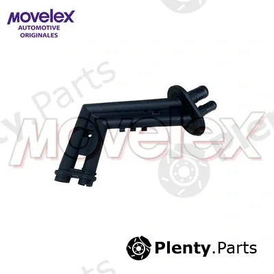 Movelex M23022 — Heater Hose
