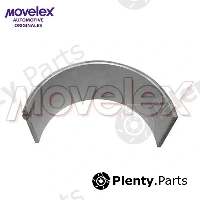 Movelex M20772 — Connecting Rod Bearing