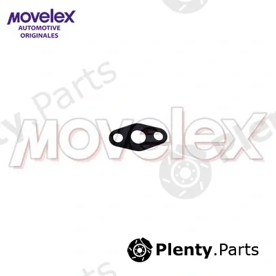 Movelex M03315 — Gasket, charger