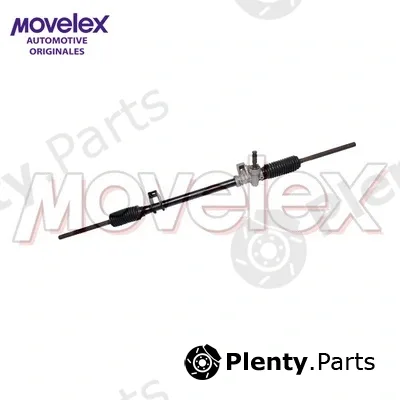 Movelex M15734 — Steering Gear