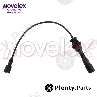 Movelex M15876 — Ignition Cable