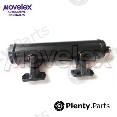 Movelex M20154 — Oil Cooler, engine oil