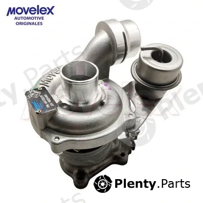 Movelex M15689 — Charger, charging (supercharged/turbocharged)