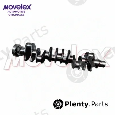 Movelex M16795 — Crankshaft