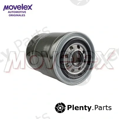 Movelex M23159 — Fuel Filter