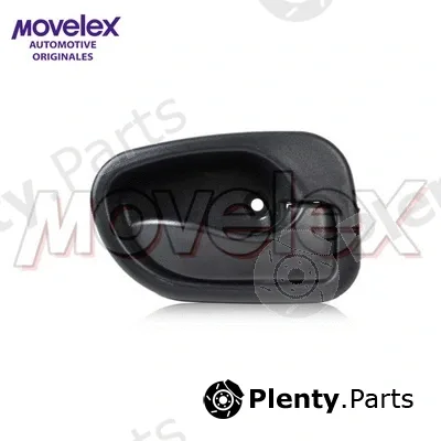 Movelex M05071 — Door Handle, interior equipment