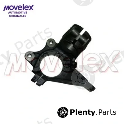 Movelex M15531 — Steering Knuckle, wheel suspension