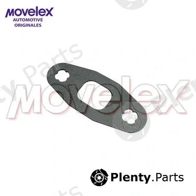 Movelex M17339 — Seal Ring, oil drain plug