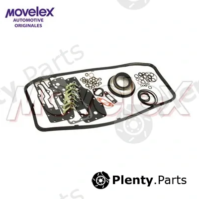 Movelex M5636 — Gasket Kit, crankcase