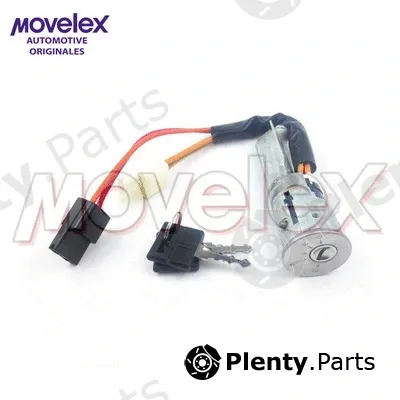 Movelex M22696 — Ignition Switch