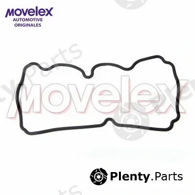 Movelex M12808 — Gasket, cylinder head cover