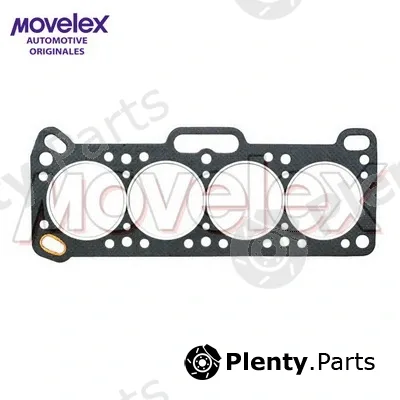 Movelex M10281 — Gasket, cylinder head
