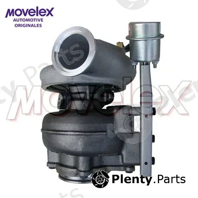 Movelex M26198 — Charger, charging (supercharged/turbocharged)