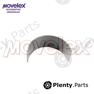 Movelex M19789 — Connecting Rod Bearing