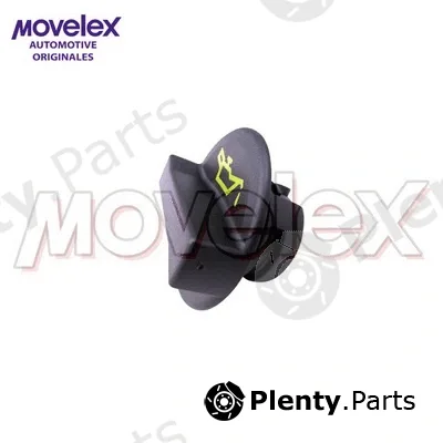 Movelex M05608 — Sealing Cap, oil filler neck