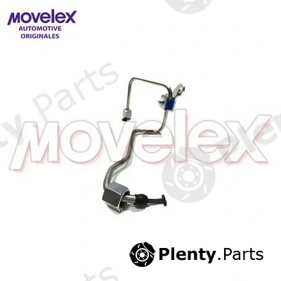 Movelex M03329 — Fuel Hose