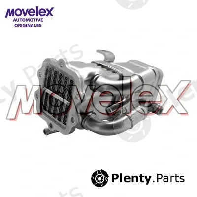 Movelex M04995 — Cooler, exhaust gas recirculation