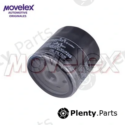 Movelex M05056 — Oil Filter